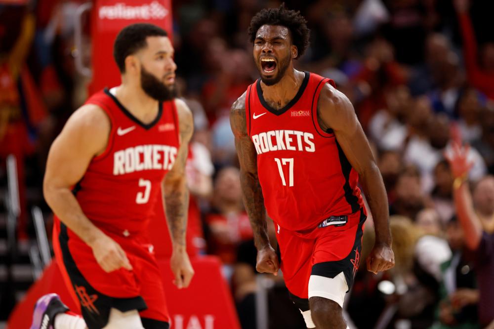 反击推进 反击推进