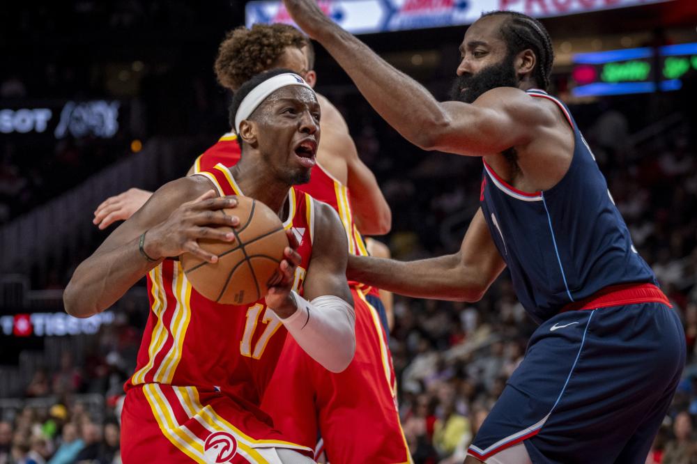 防守端显得 防守端显得