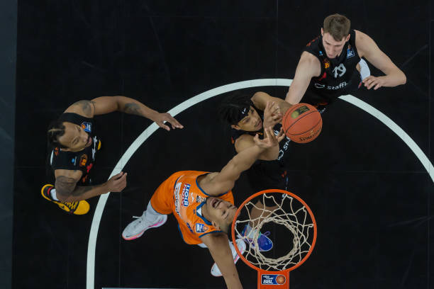 协调能力 协调能力