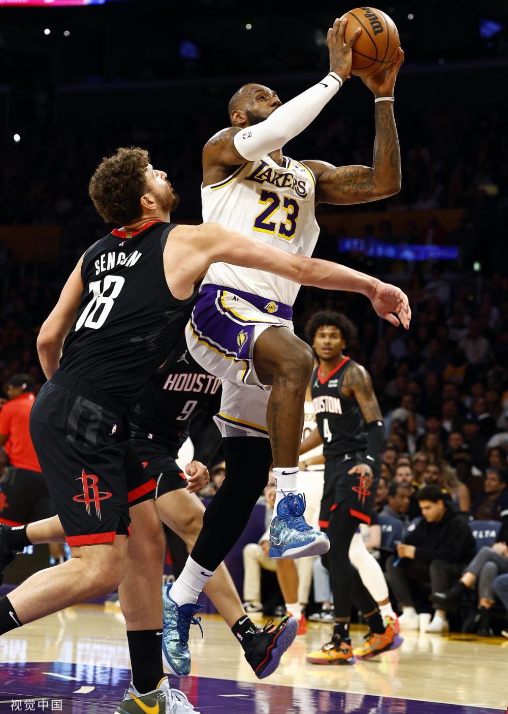 特兰大锋线 特兰大锋线